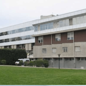 CITTADELLA SANITARIA, OSP. CA’ FONCELLO-(TV)