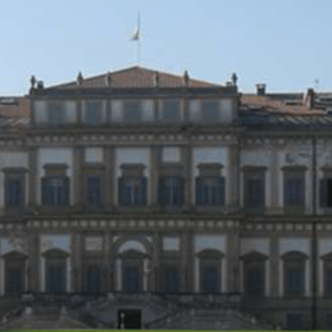 VILLA REALE DI MONZA