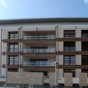 PRESIDIO OSP.«LA MEMORIA» – GAVARDO (BS)