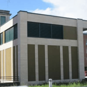 LABORATORI FARMACEUTICI OSP.NIGUARDA (MI)