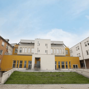 PRESIDIO OSPEDALIERO DI CUGGIONO (MI)
